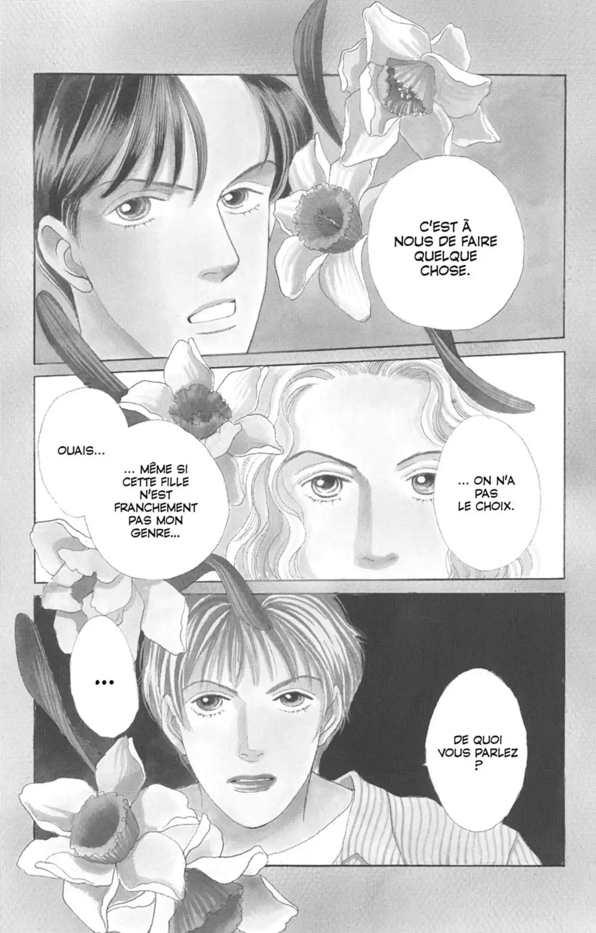 Hana Yori Dango Volume 17 page 56
