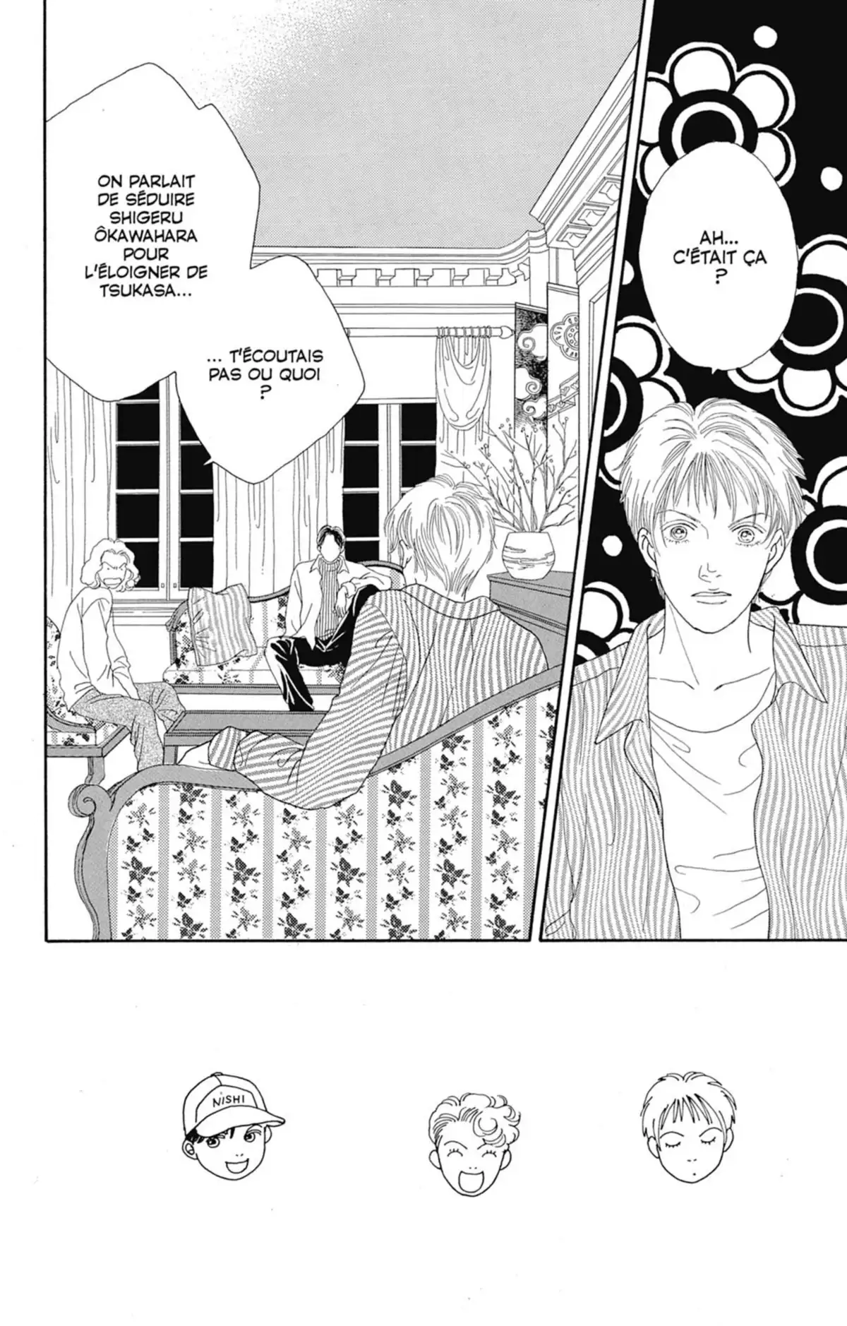 Hana Yori Dango Volume 17 page 57