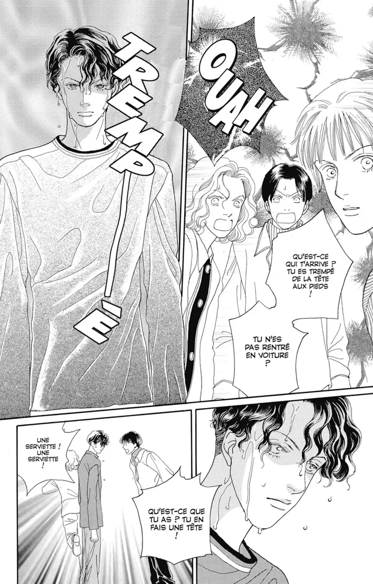 Hana Yori Dango Volume 17 page 59