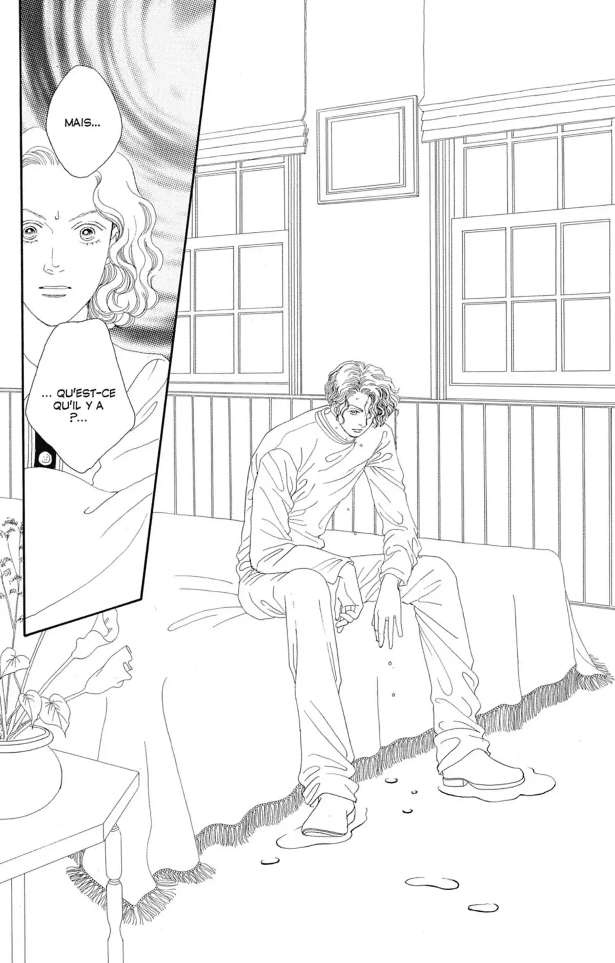 Hana Yori Dango Volume 17 page 61