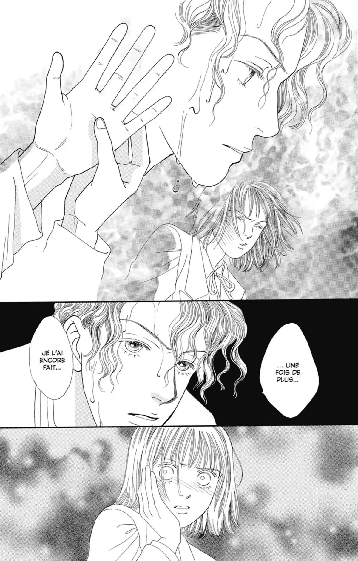 Hana Yori Dango Volume 17 page 62