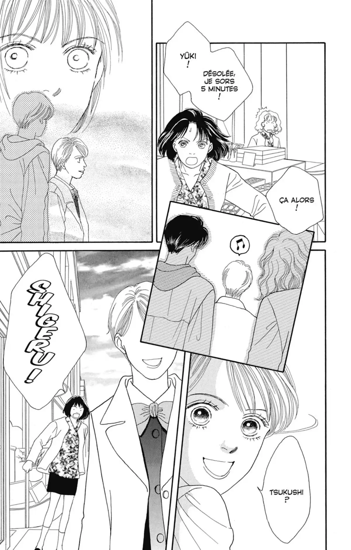 Hana Yori Dango Volume 17 page 66