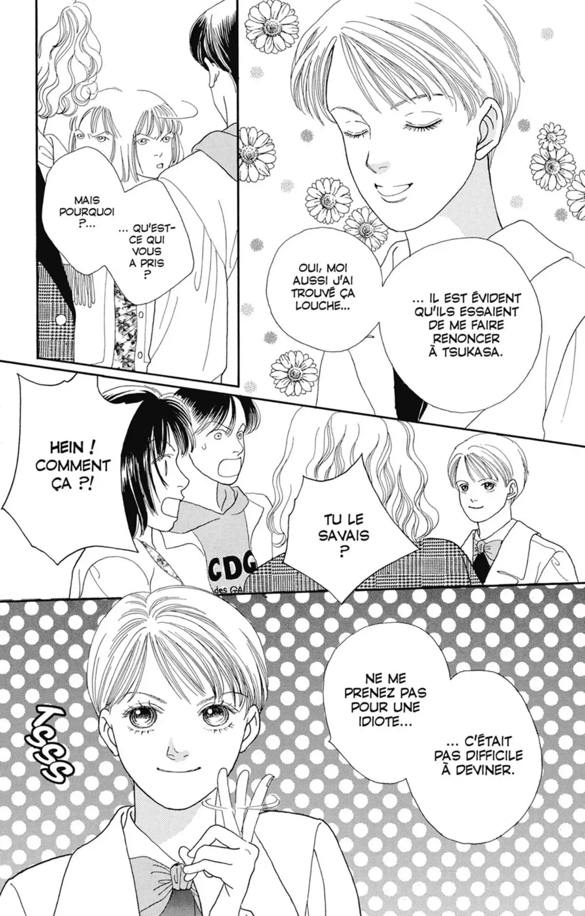 Hana Yori Dango Volume 17 page 68