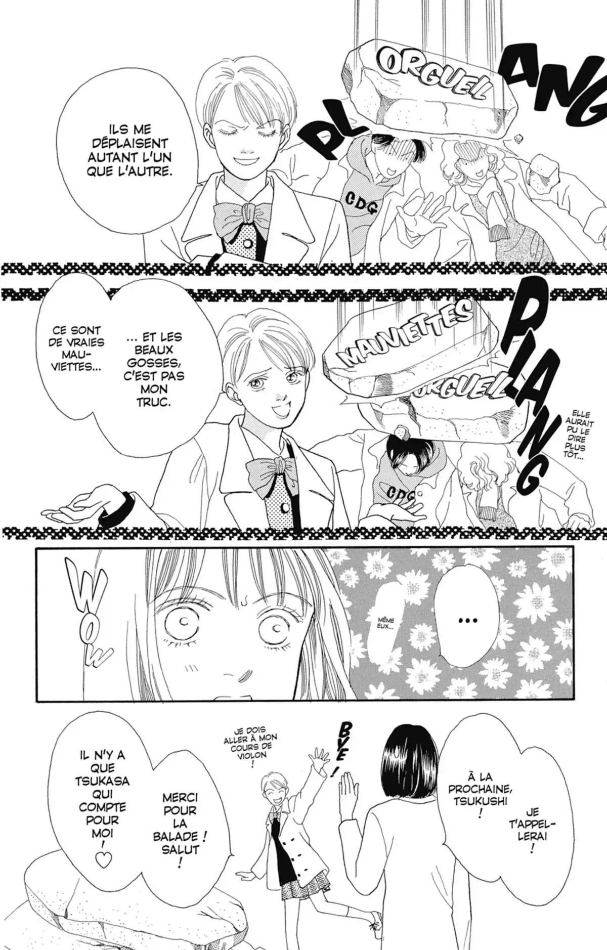 Hana Yori Dango Volume 17 page 69