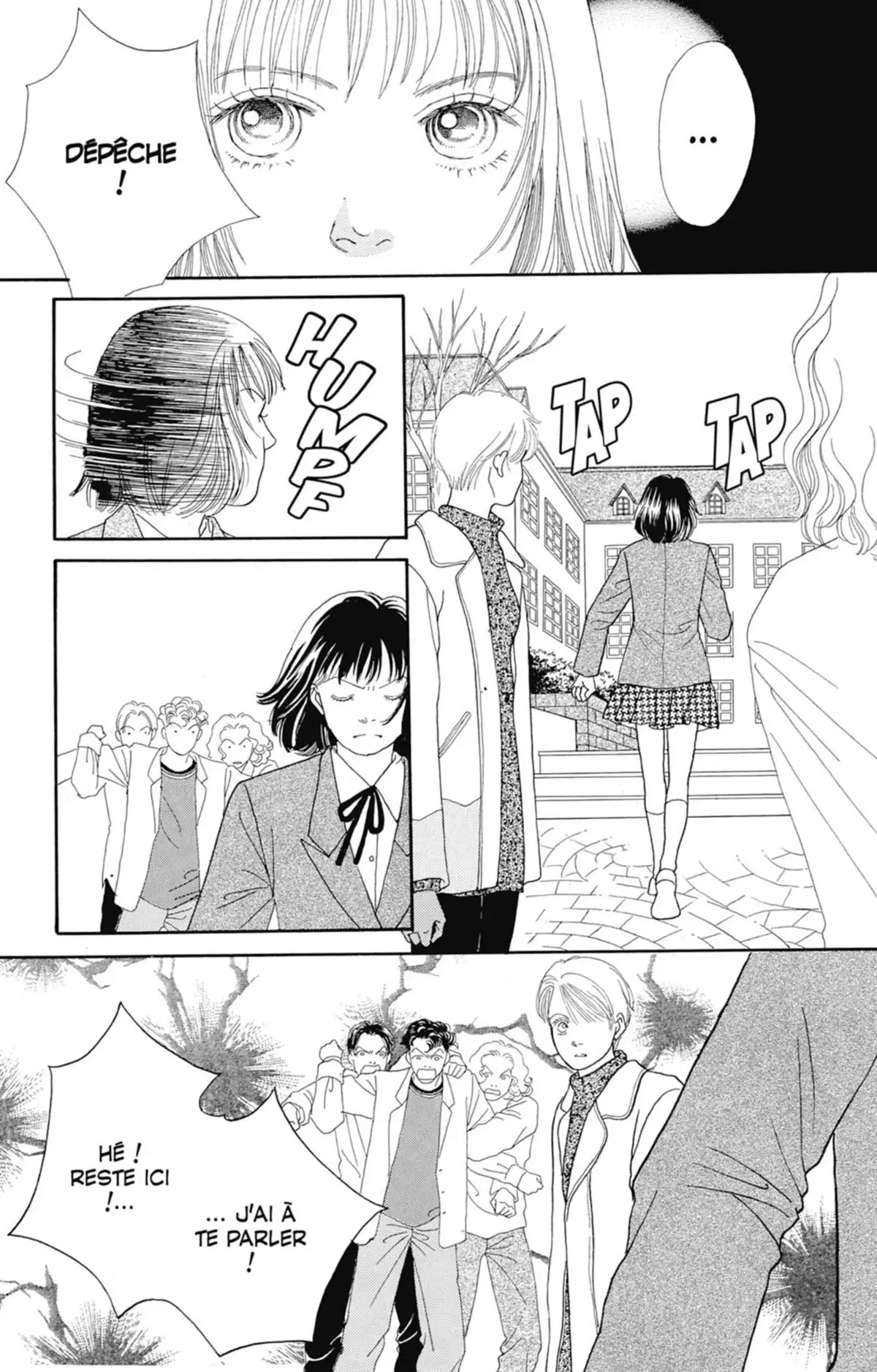 Hana Yori Dango Volume 17 page 8