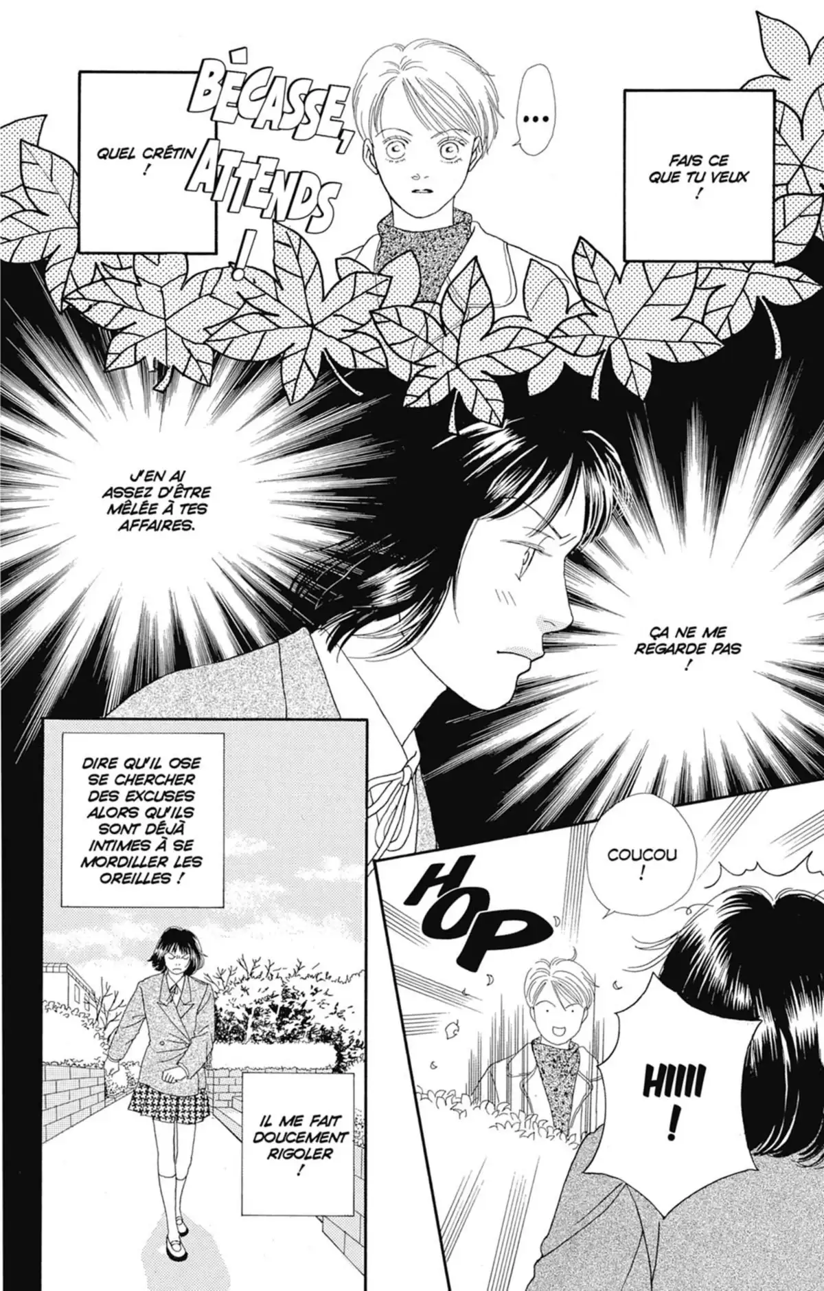 Hana Yori Dango Volume 17 page 9