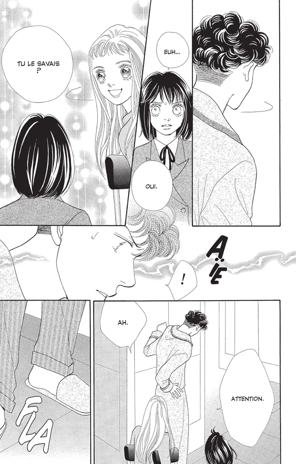 Hana Yori Dango Volume 32 page 106