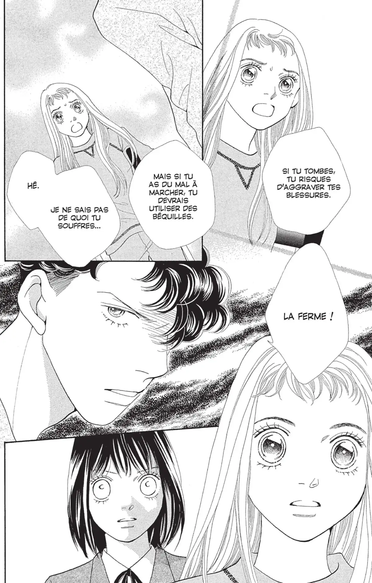 Hana Yori Dango Volume 32 page 107