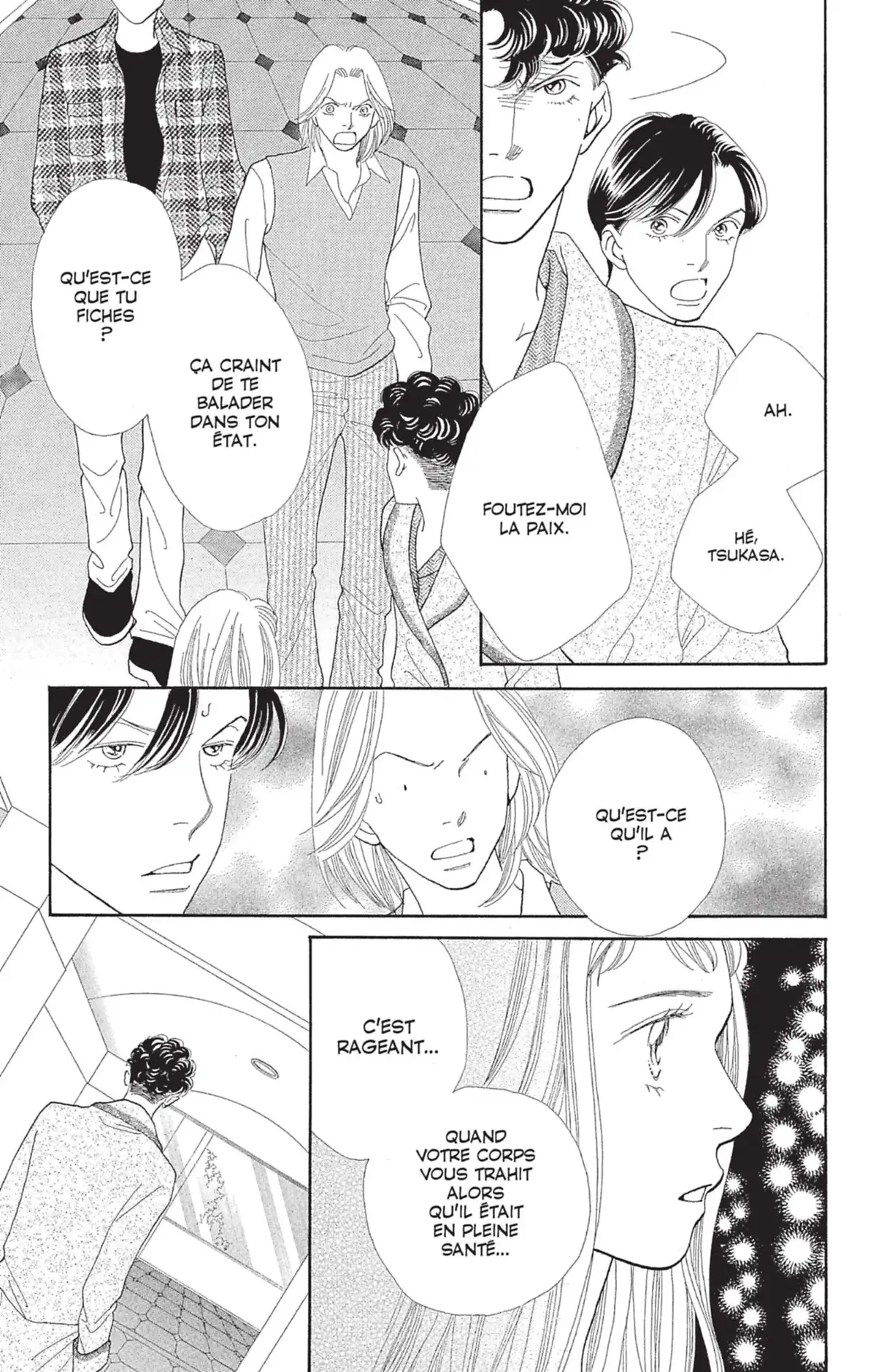 Hana Yori Dango Volume 32 page 110