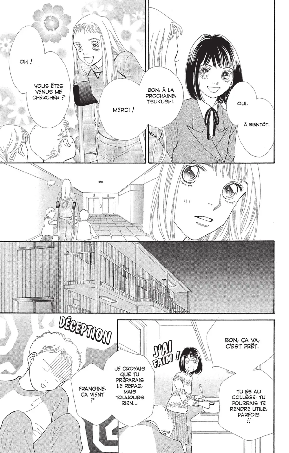 Hana Yori Dango Volume 32 page 116