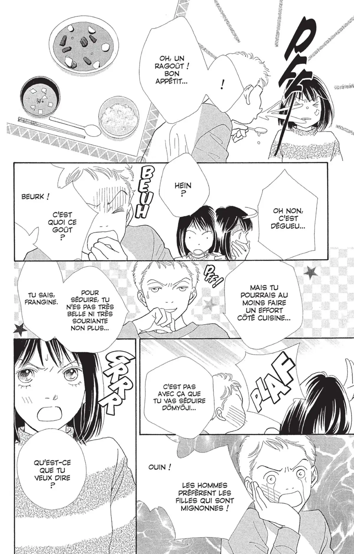 Hana Yori Dango Volume 32 page 117
