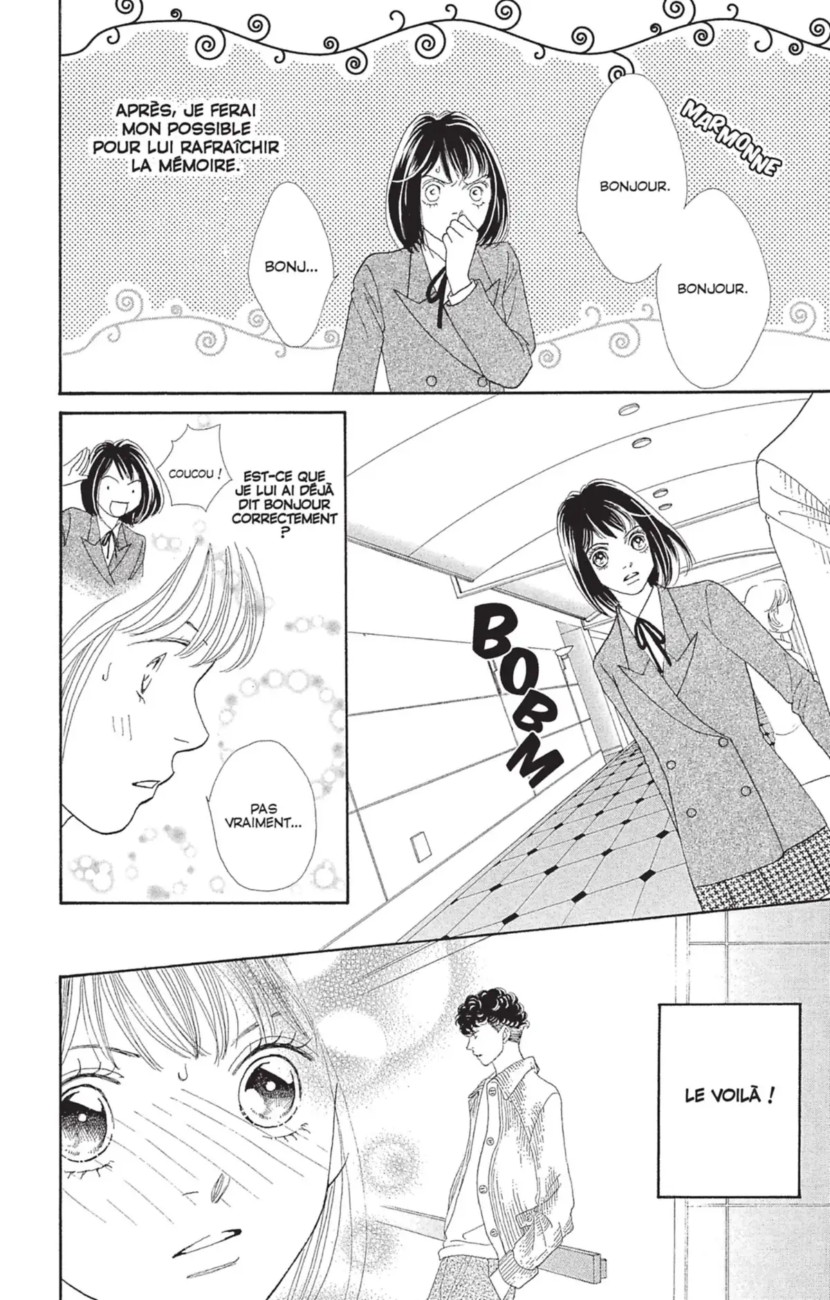 Hana Yori Dango Volume 32 page 127