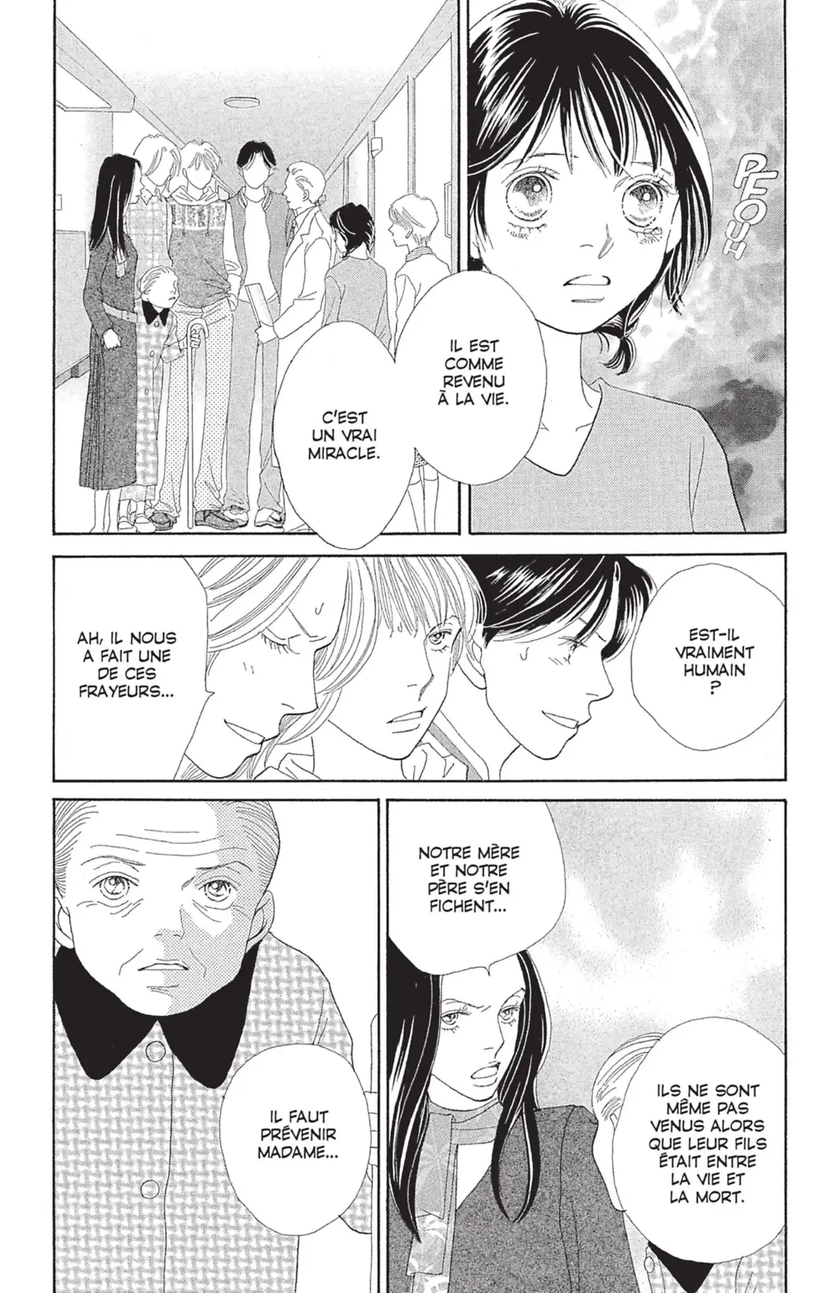 Hana Yori Dango Volume 32 page 20