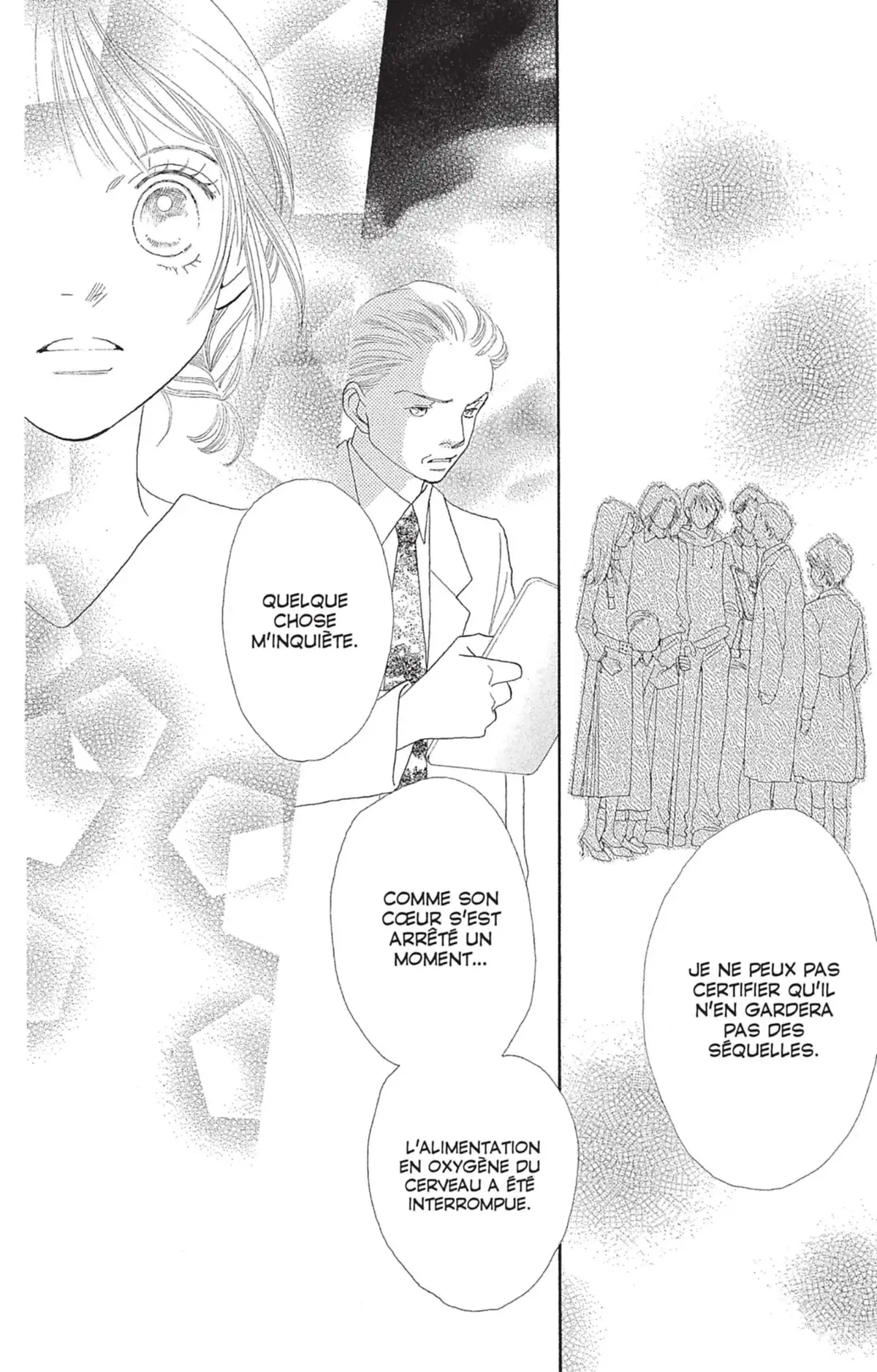Hana Yori Dango Volume 32 page 27