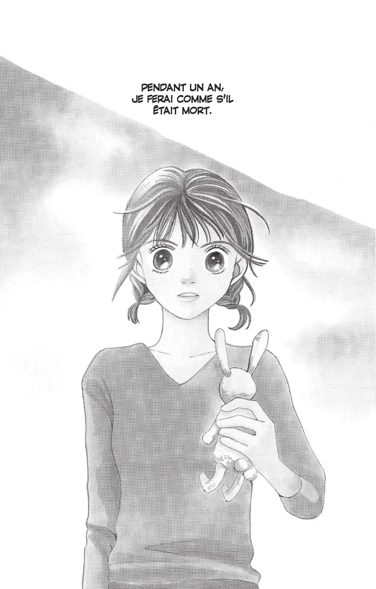 Hana Yori Dango Volume 32 page 28