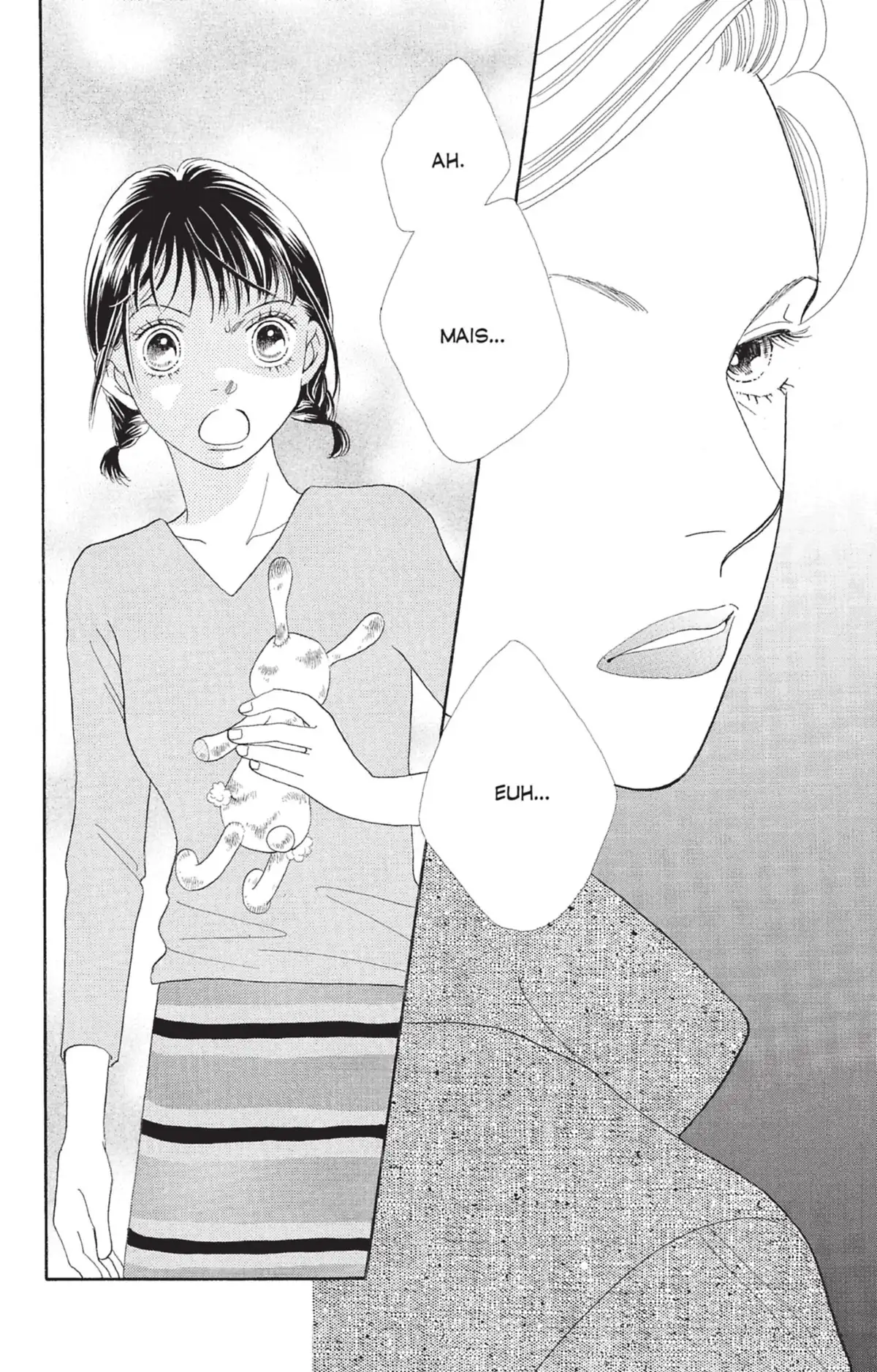 Hana Yori Dango Volume 32 page 29