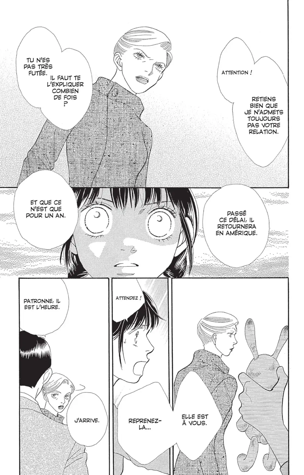 Hana Yori Dango Volume 32 page 30