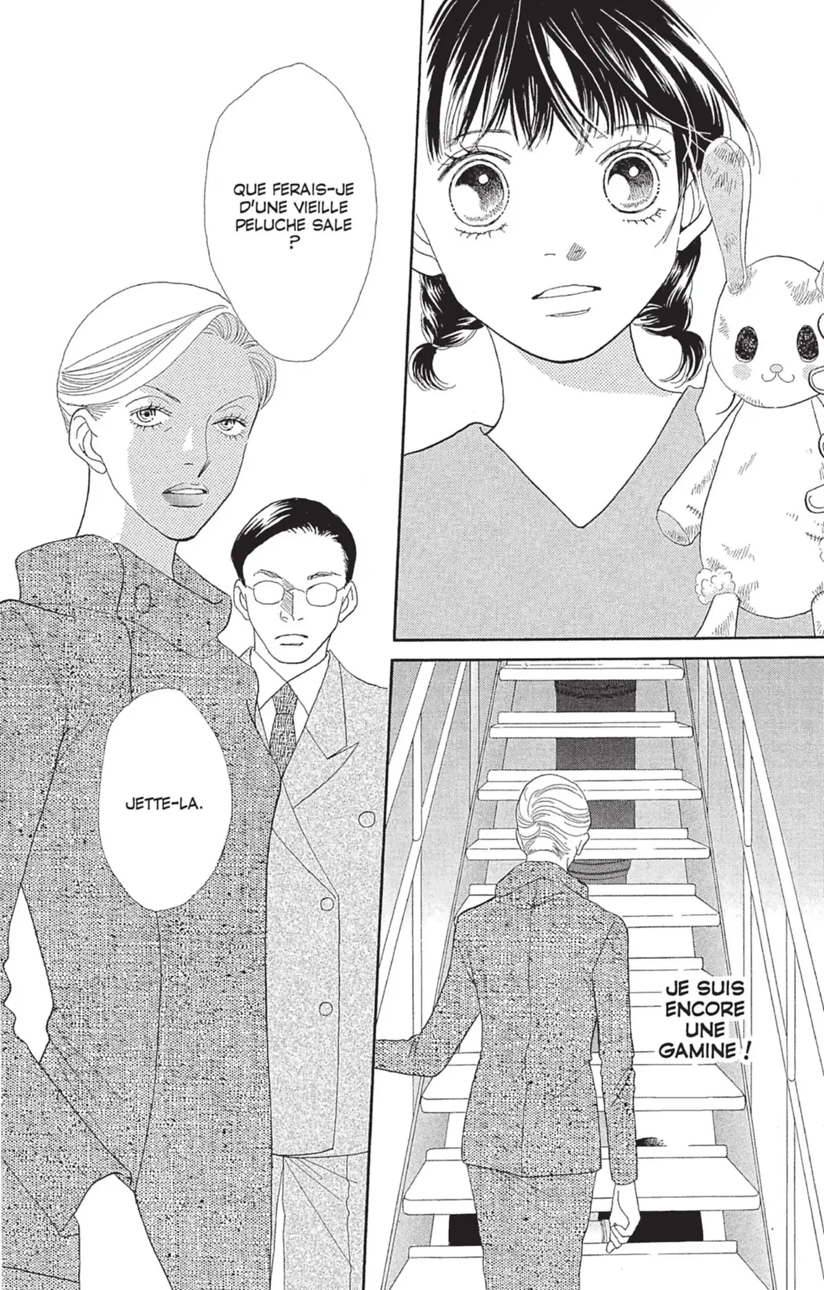 Hana Yori Dango Volume 32 page 31