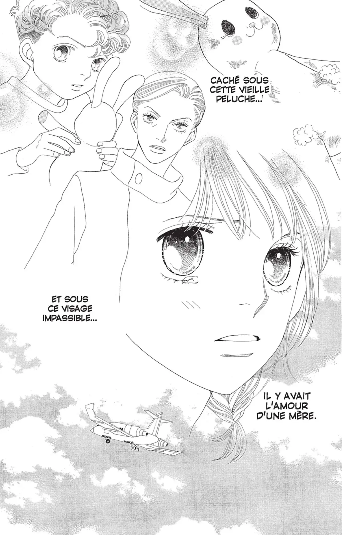 Hana Yori Dango Volume 32 page 34