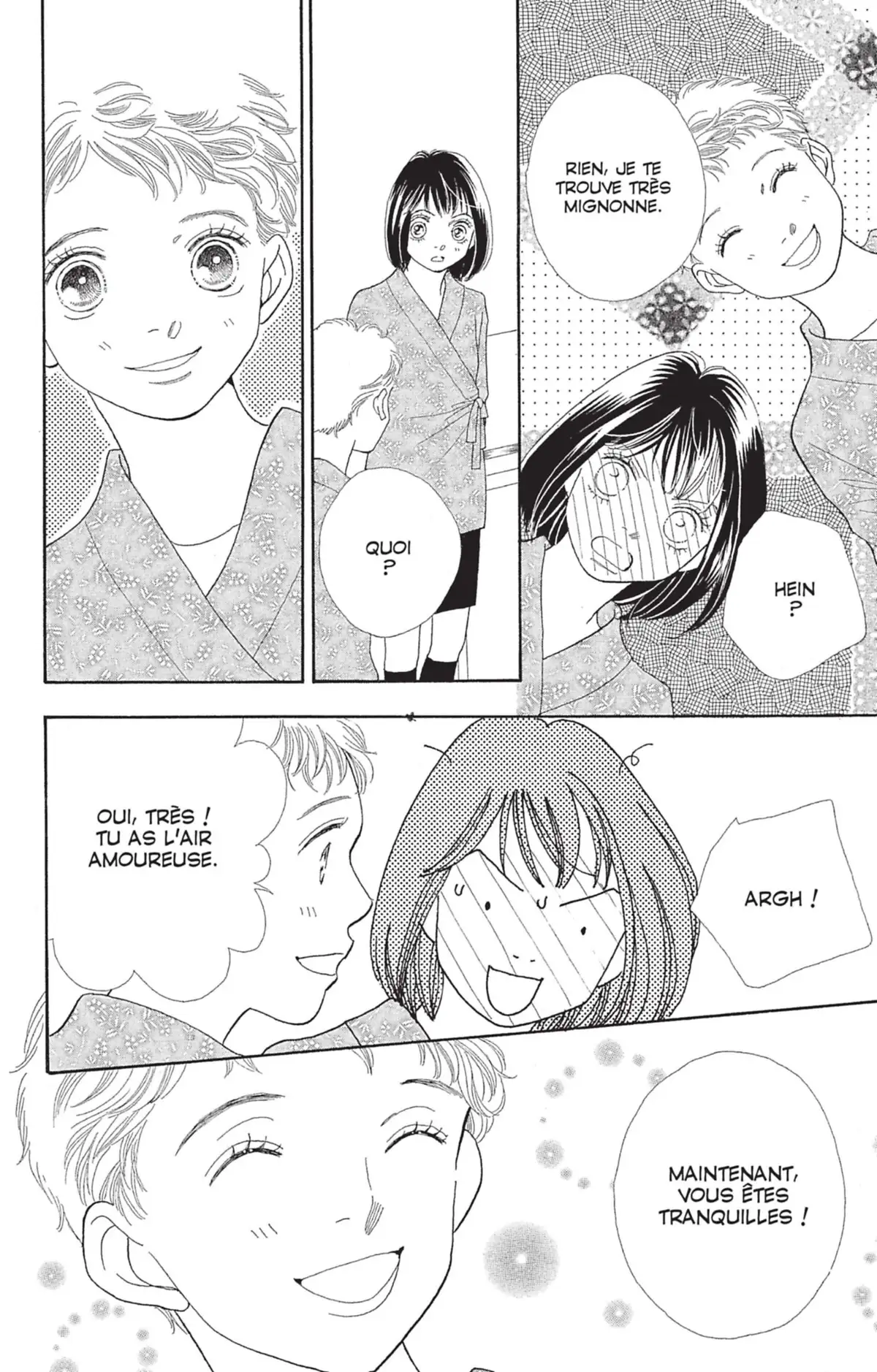 Hana Yori Dango Volume 32 page 39