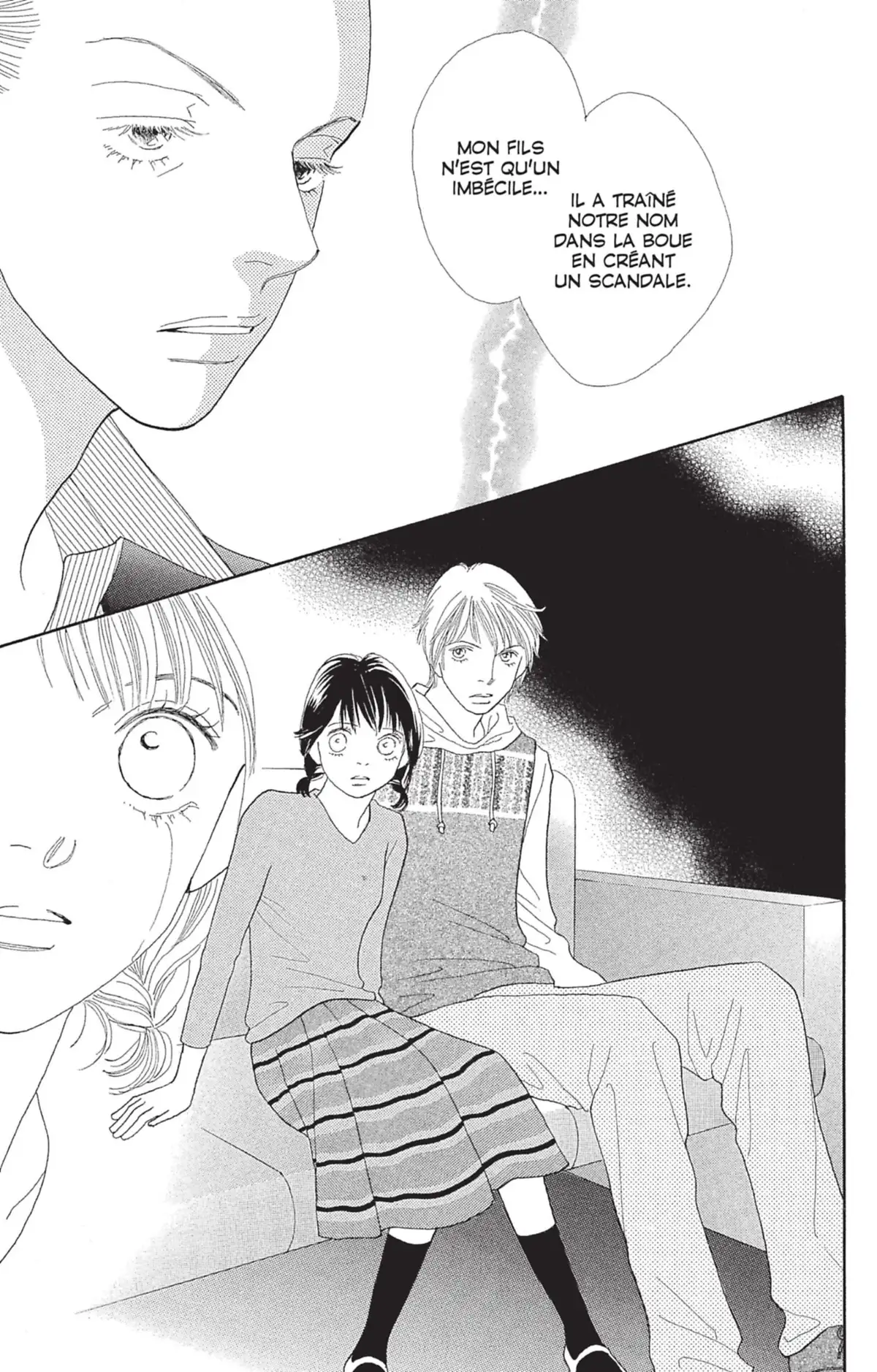 Hana Yori Dango Volume 32 page 4