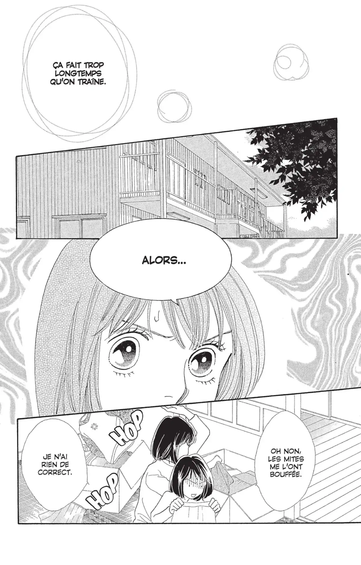 Hana Yori Dango Volume 32 page 41