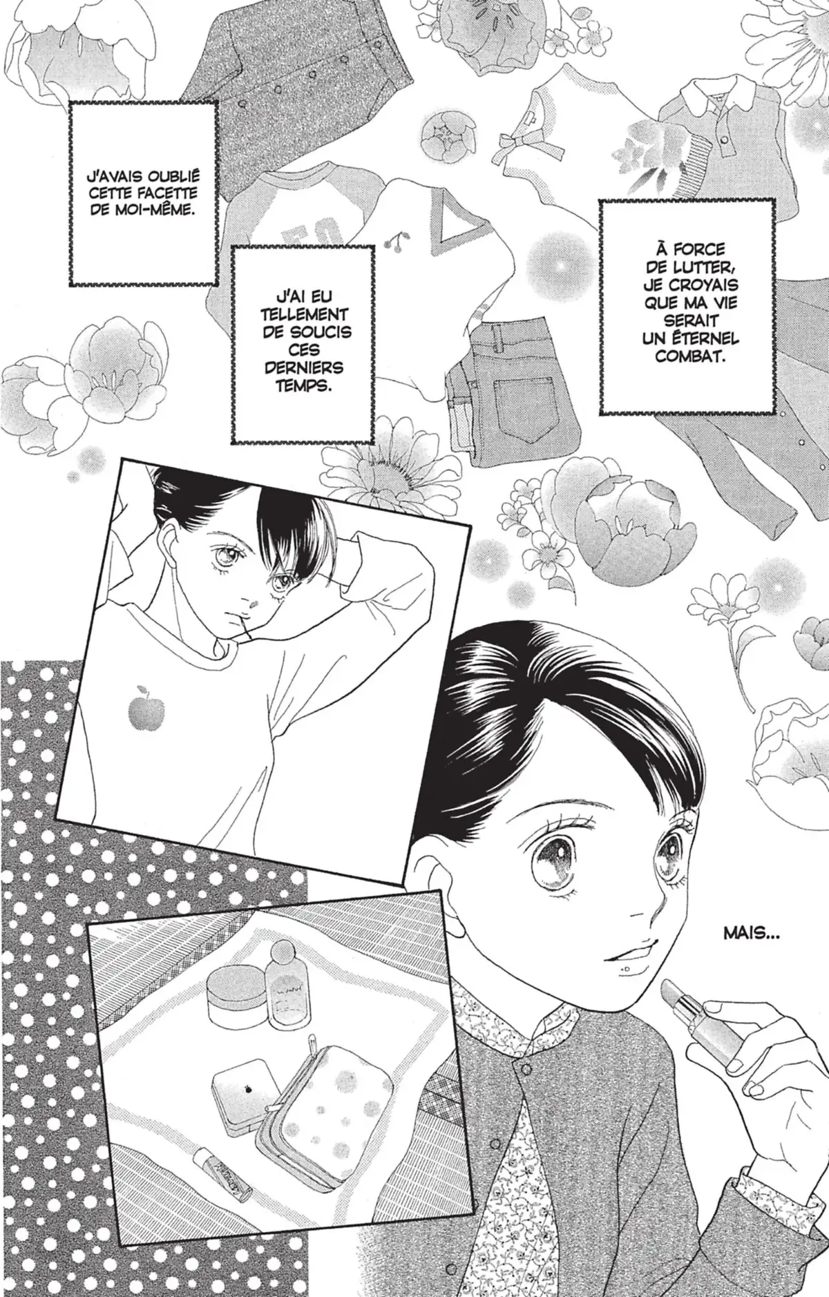 Hana Yori Dango Volume 32 page 43