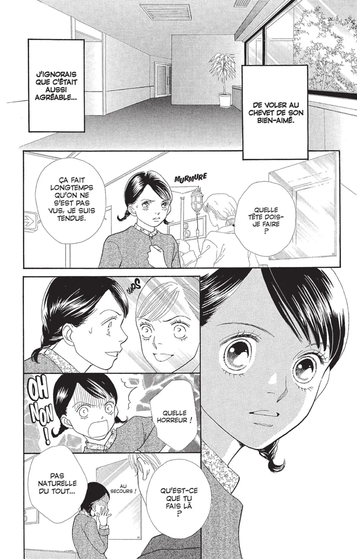 Hana Yori Dango Volume 32 page 45