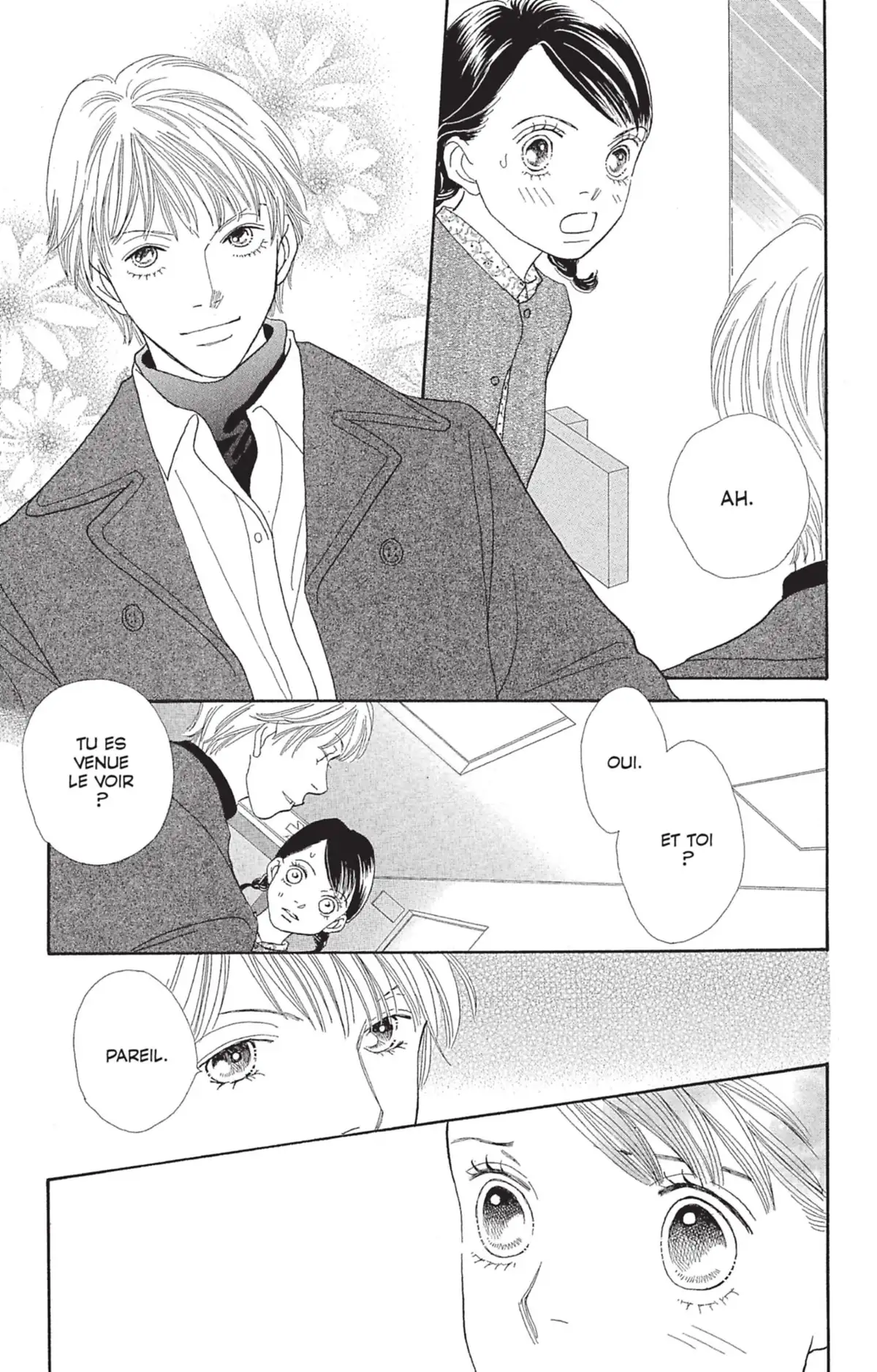 Hana Yori Dango Volume 32 page 46