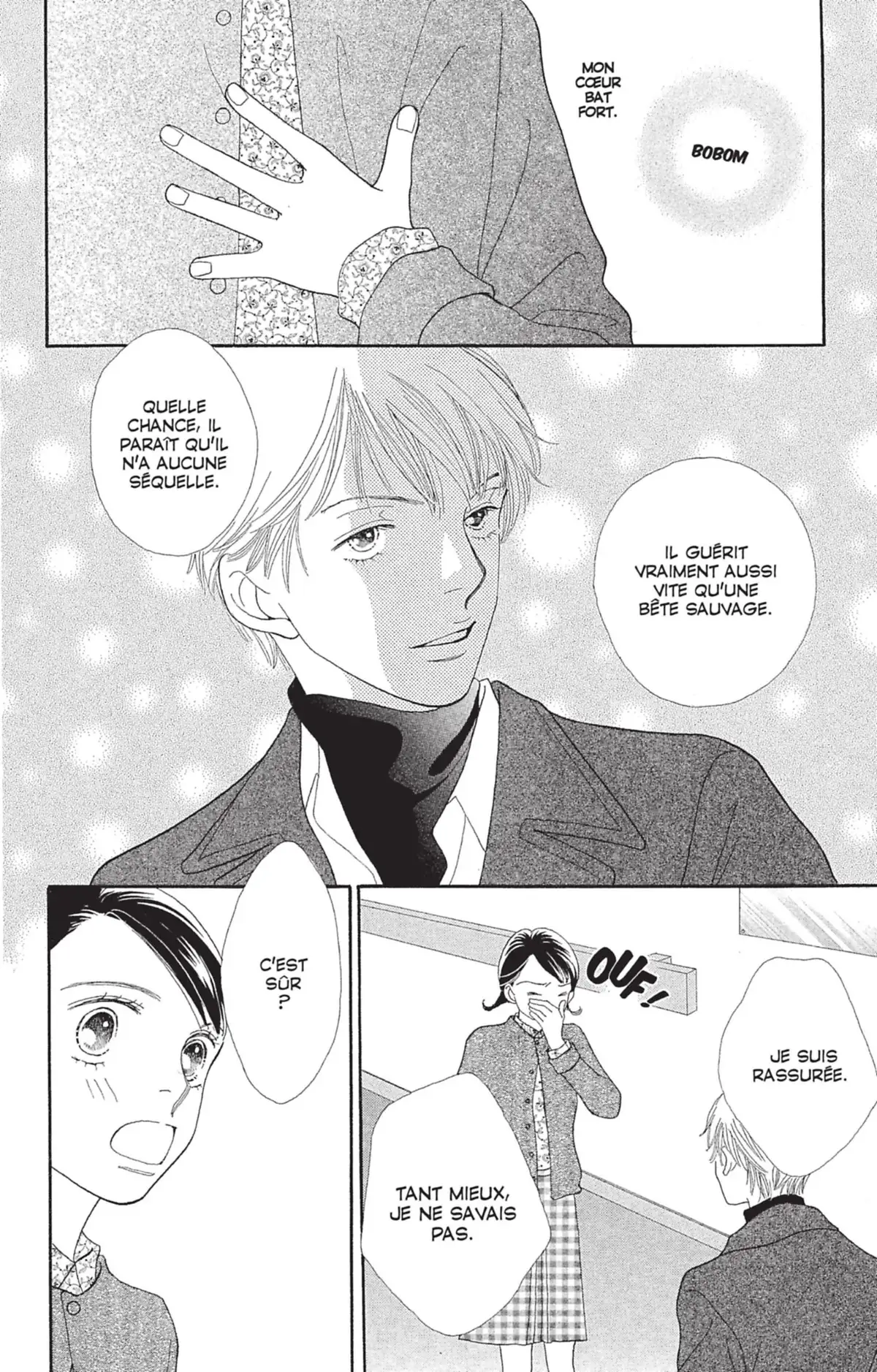 Hana Yori Dango Volume 32 page 47