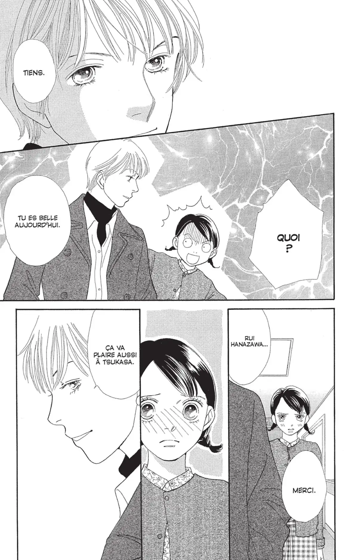 Hana Yori Dango Volume 32 page 48