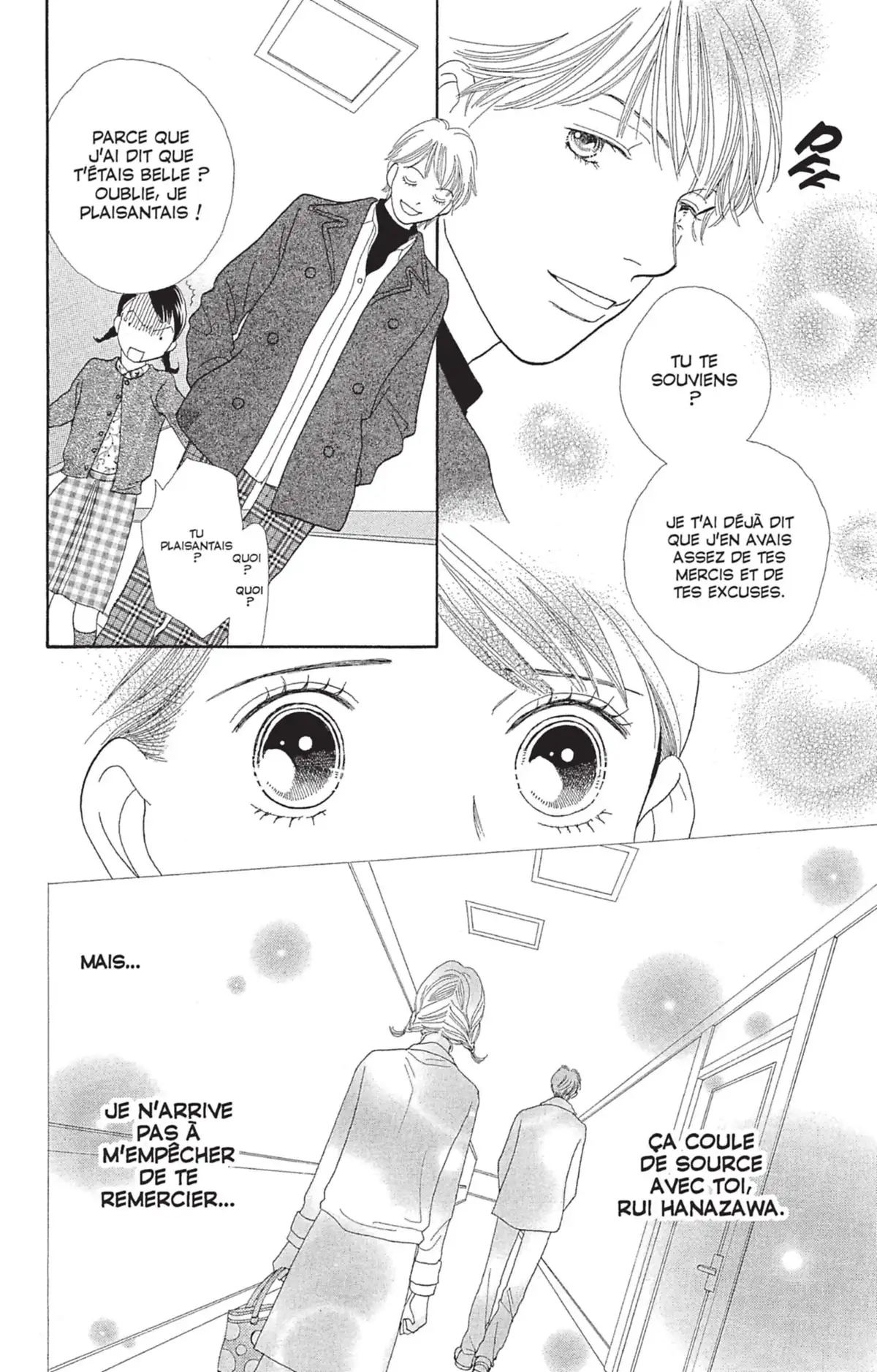 Hana Yori Dango Volume 32 page 49