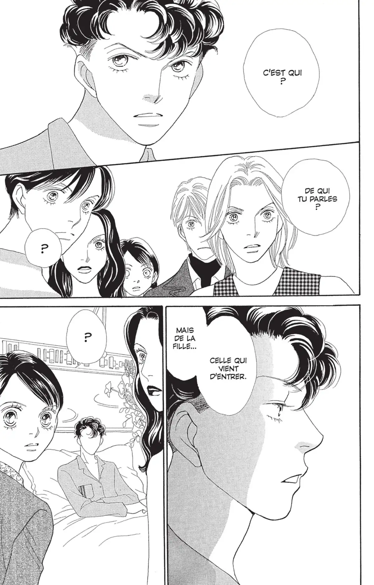 Hana Yori Dango Volume 32 page 52