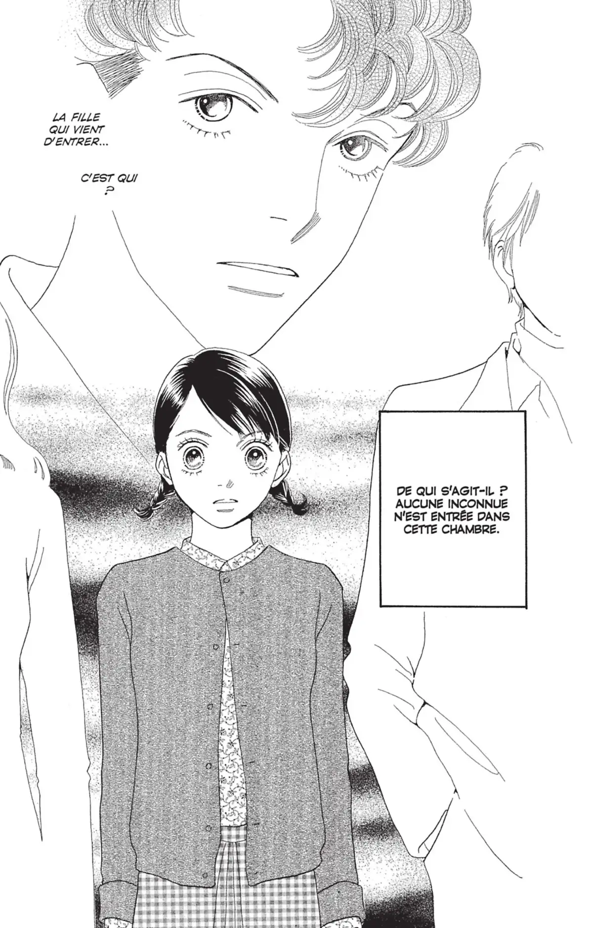Hana Yori Dango Volume 32 page 54