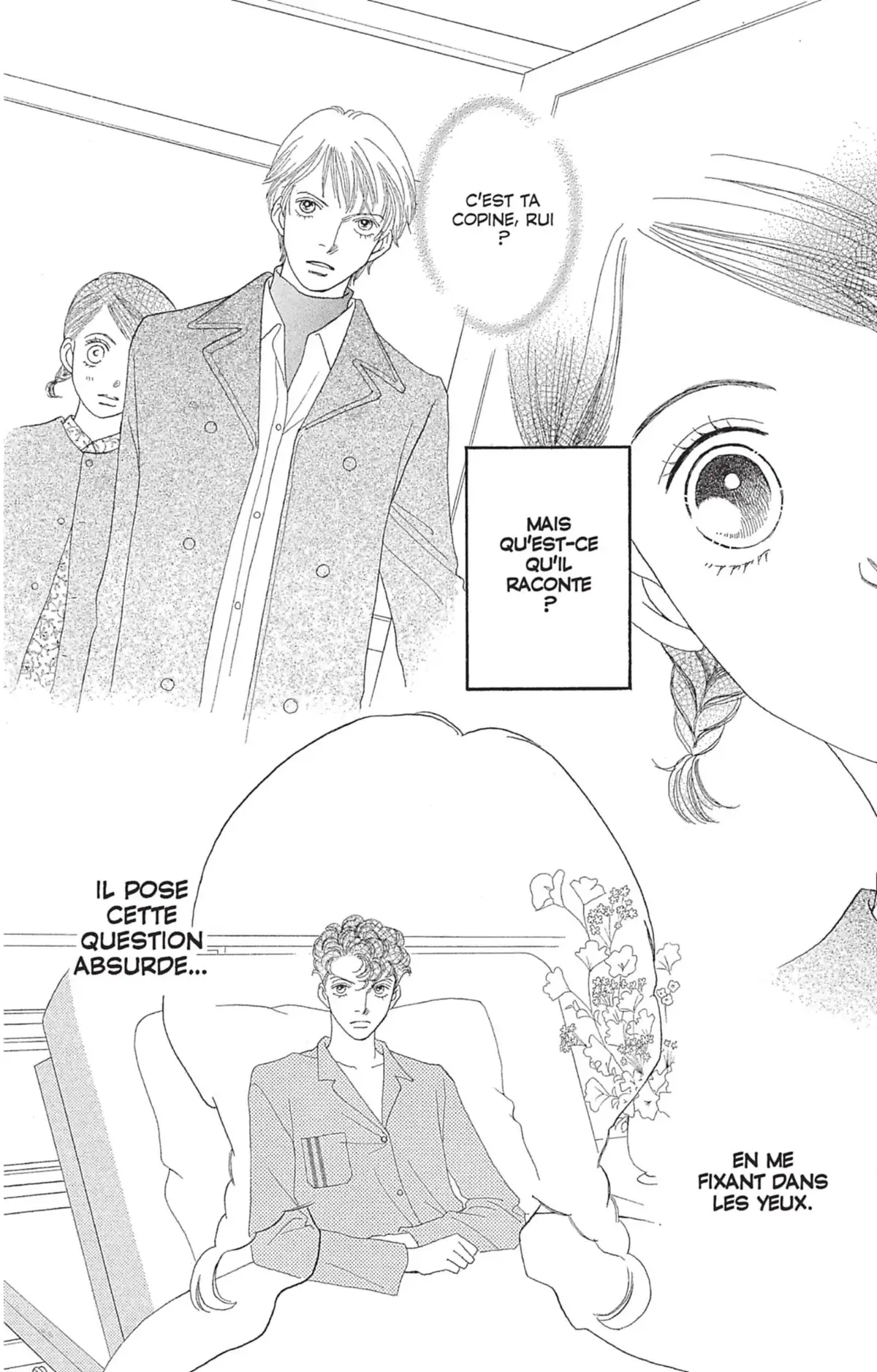 Hana Yori Dango Volume 32 page 55