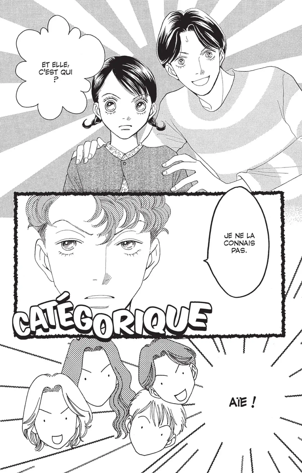 Hana Yori Dango Volume 32 page 57