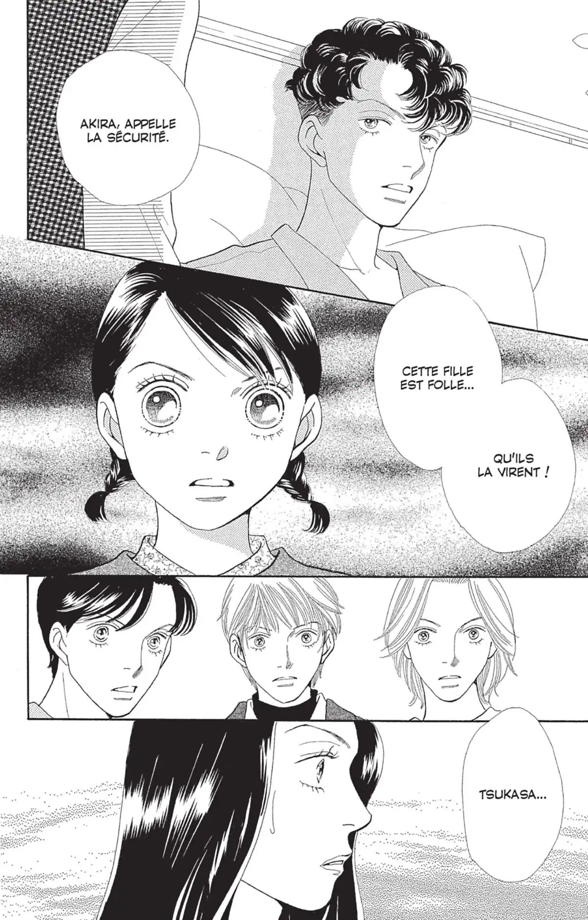 Hana Yori Dango Volume 32 page 59