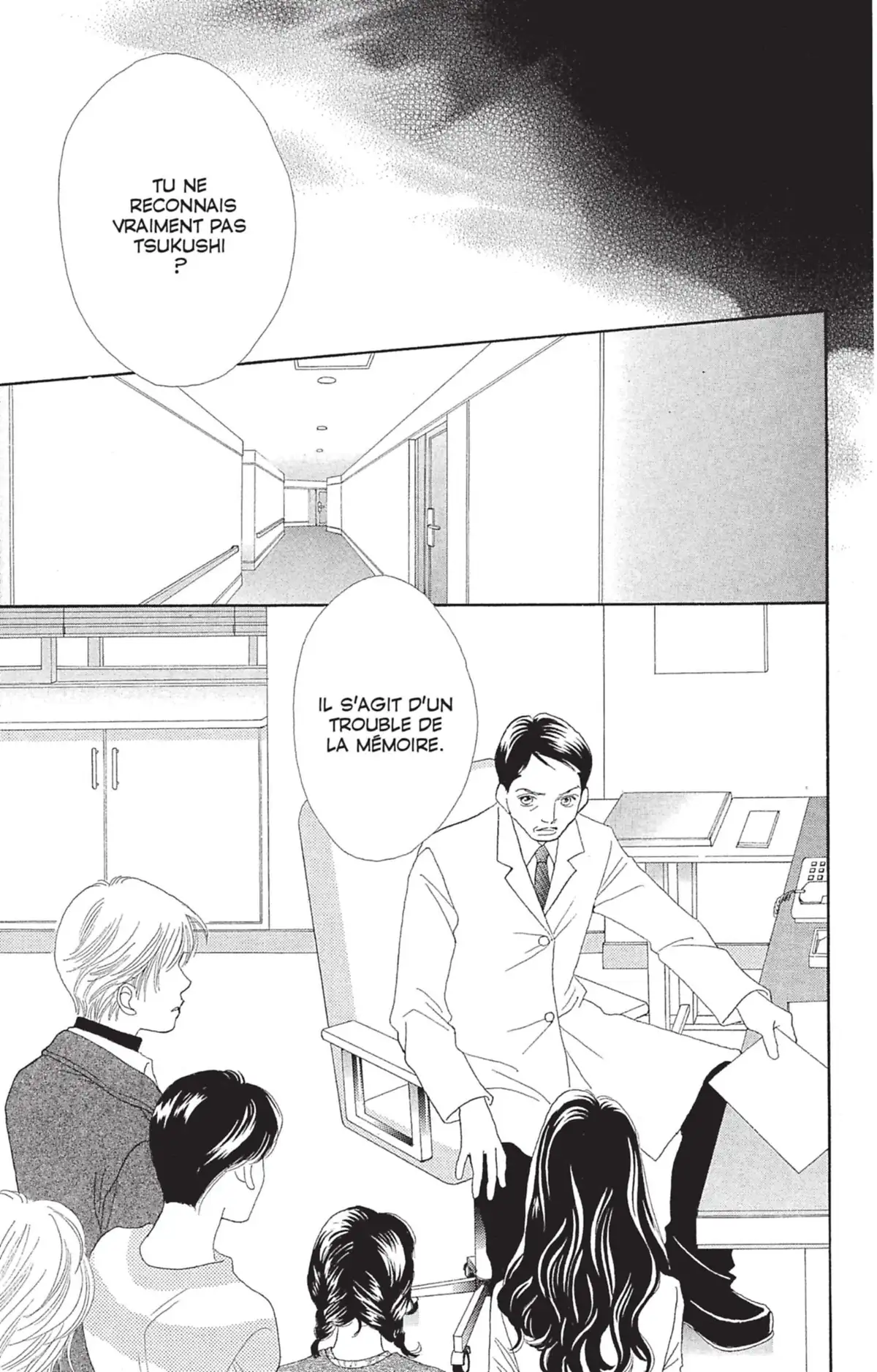 Hana Yori Dango Volume 32 page 60