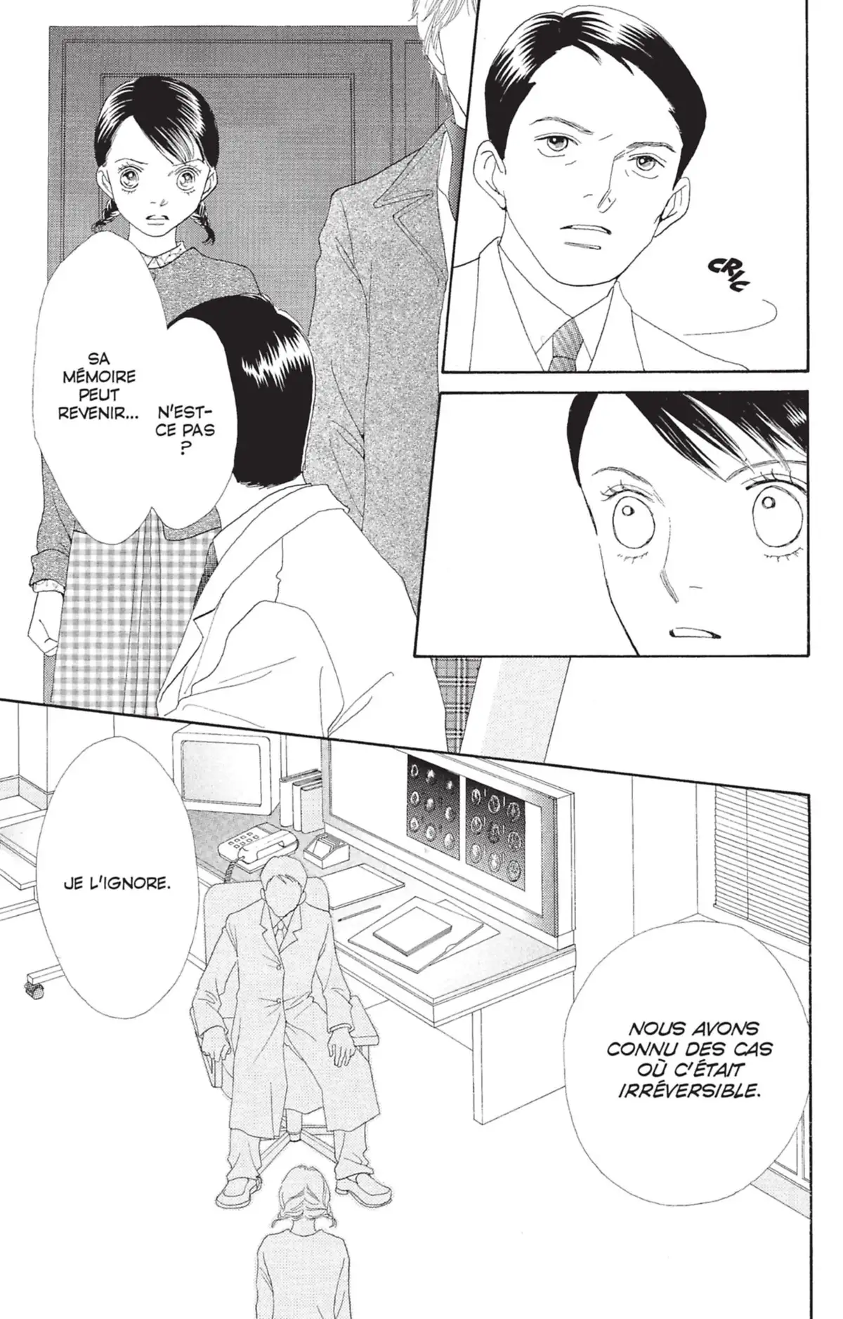 Hana Yori Dango Volume 32 page 62