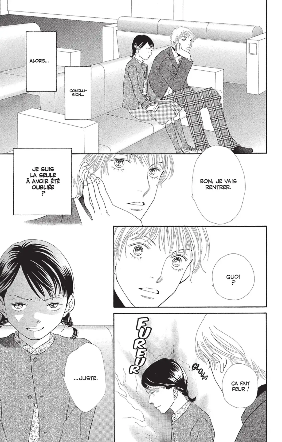 Hana Yori Dango Volume 32 page 64
