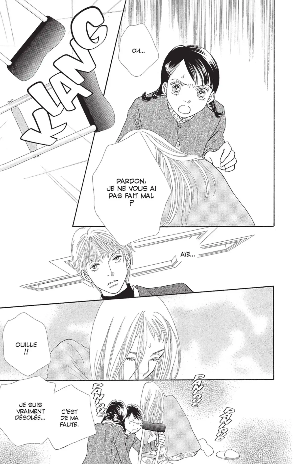 Hana Yori Dango Volume 32 page 66