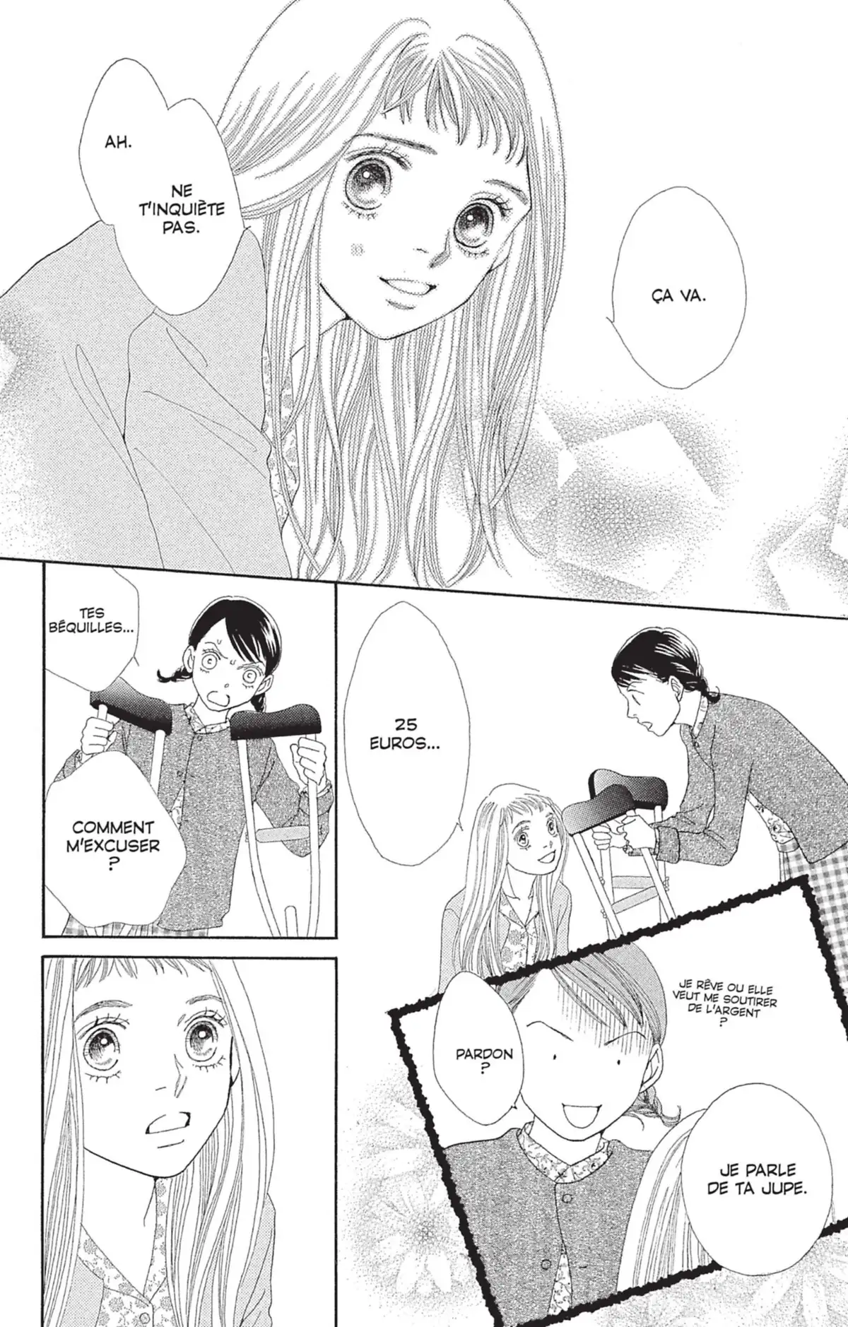 Hana Yori Dango Volume 32 page 67