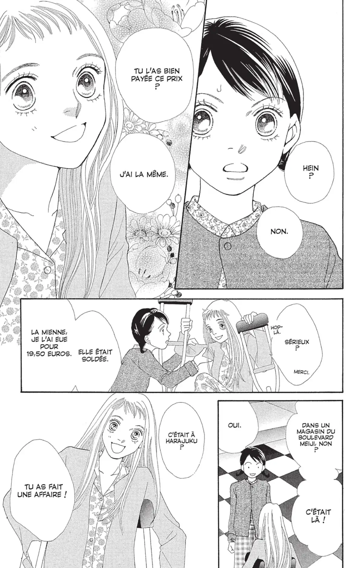 Hana Yori Dango Volume 32 page 68