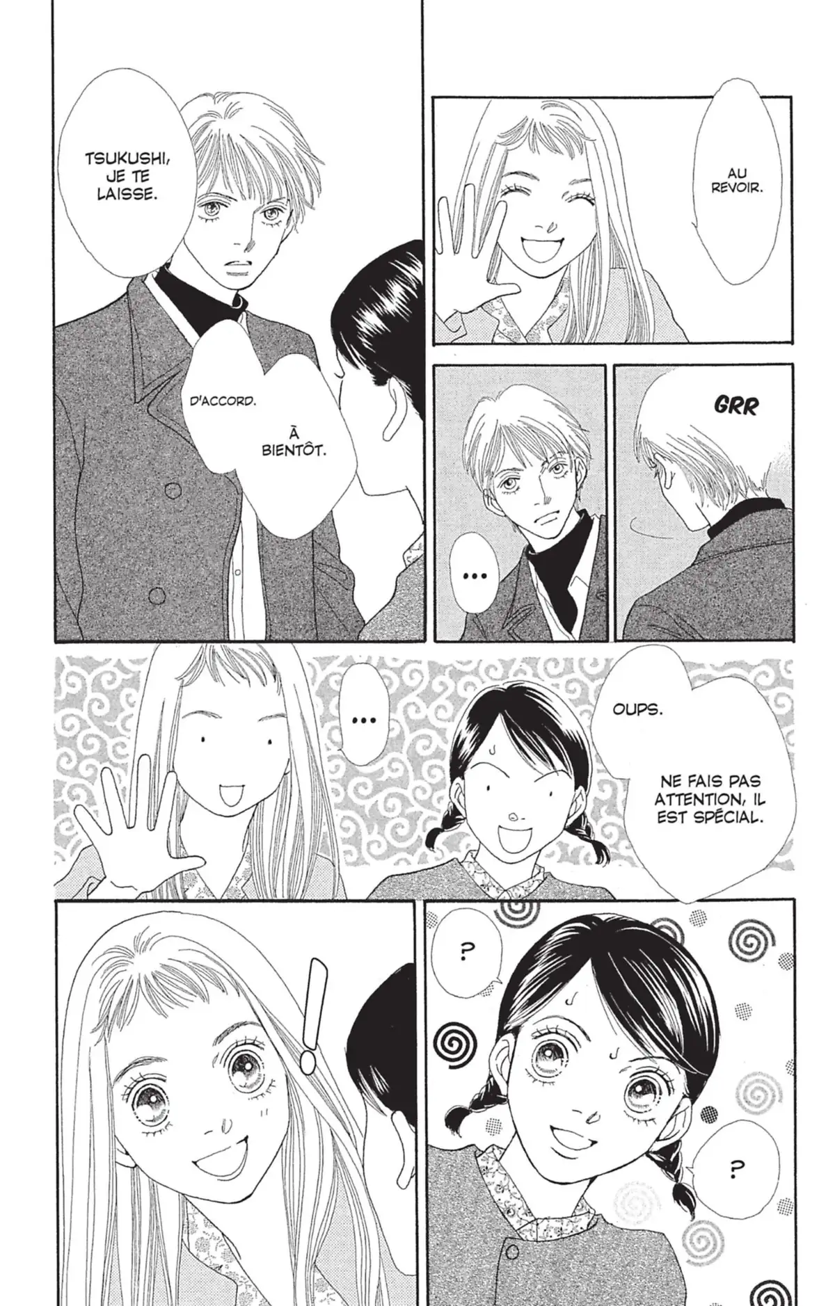 Hana Yori Dango Volume 32 page 69
