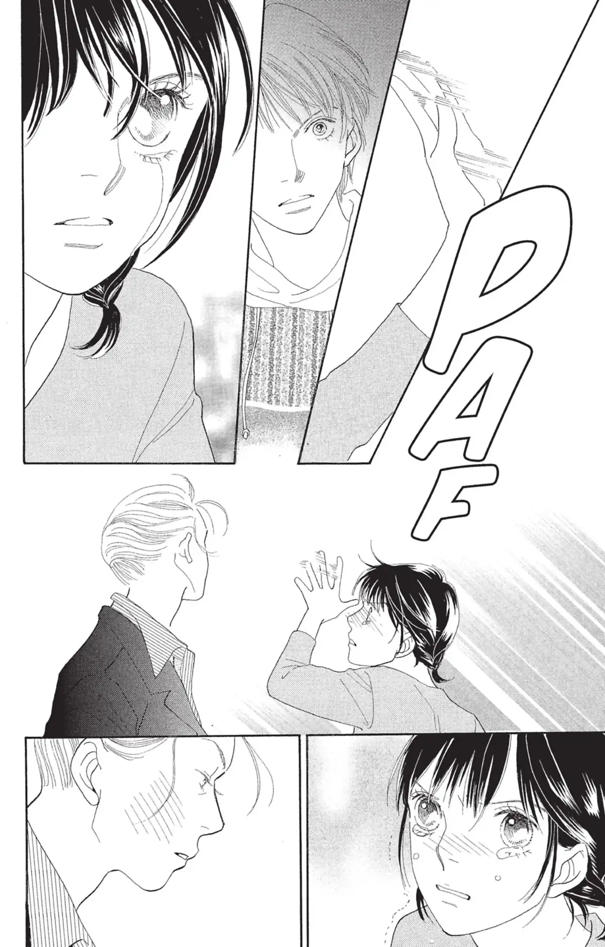 Hana Yori Dango Volume 32 page 7