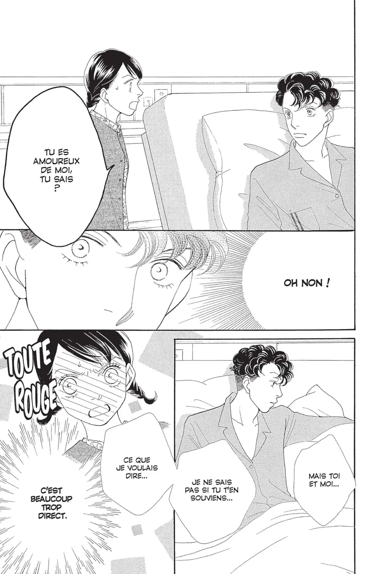 Hana Yori Dango Volume 32 page 74