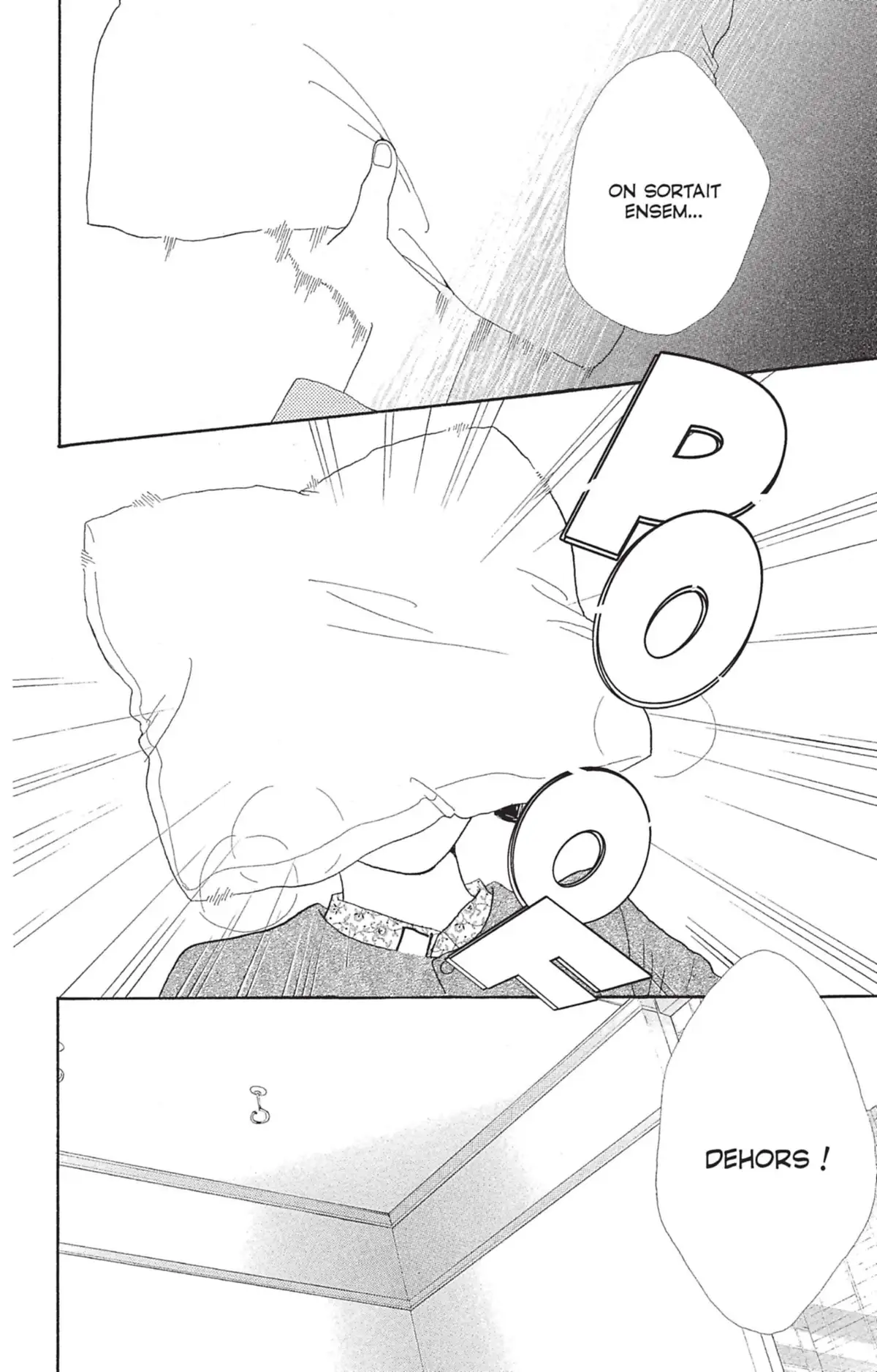 Hana Yori Dango Volume 32 page 75