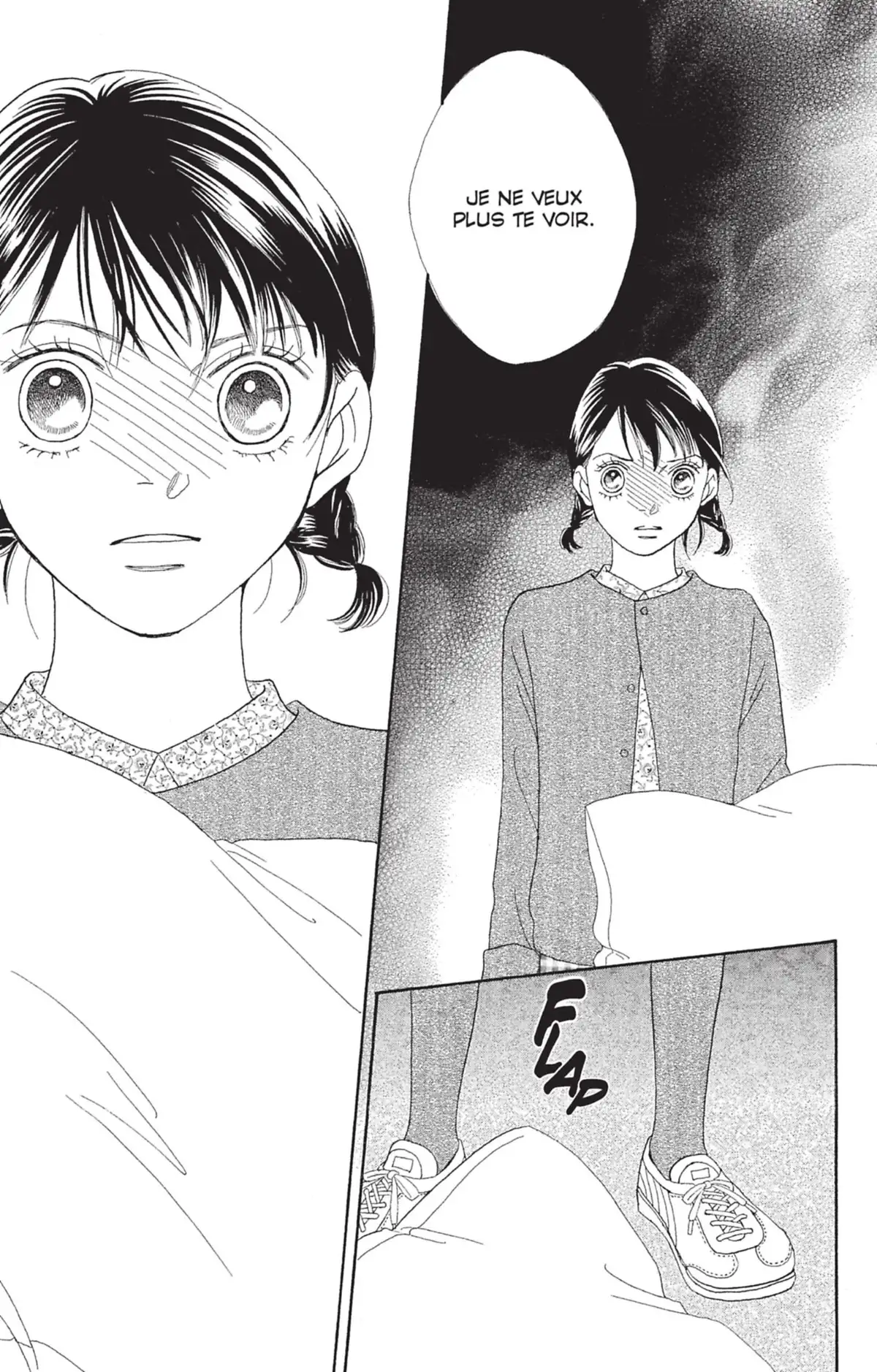 Hana Yori Dango Volume 32 page 76