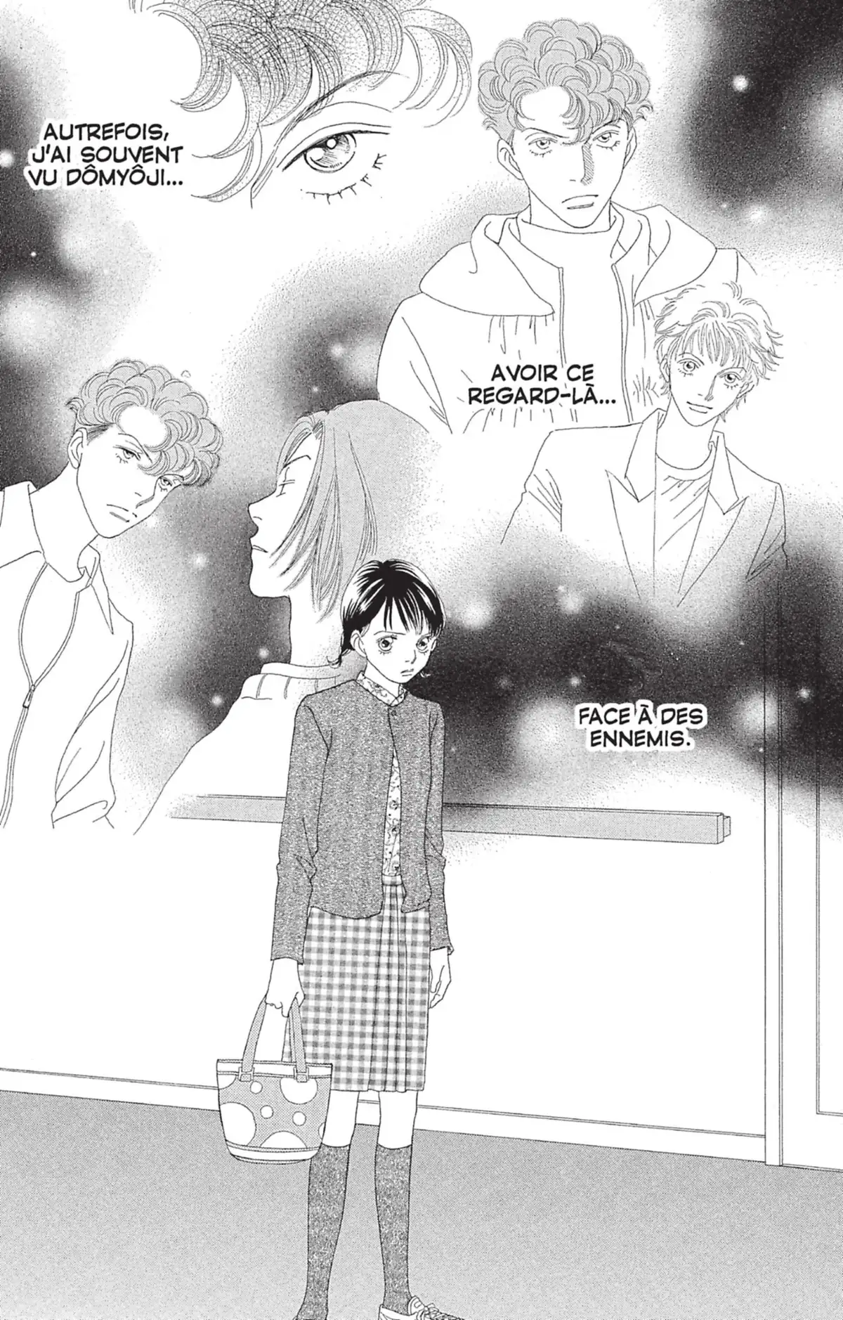 Hana Yori Dango Volume 32 page 79