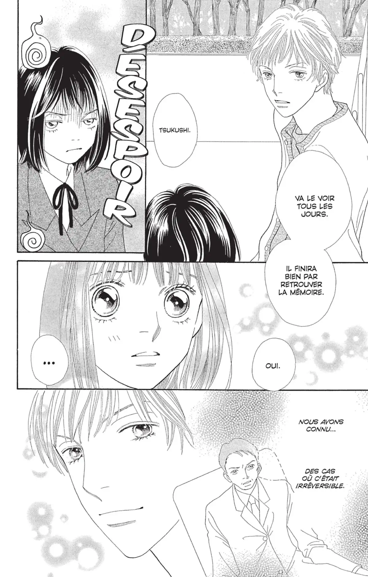 Hana Yori Dango Volume 32 page 81